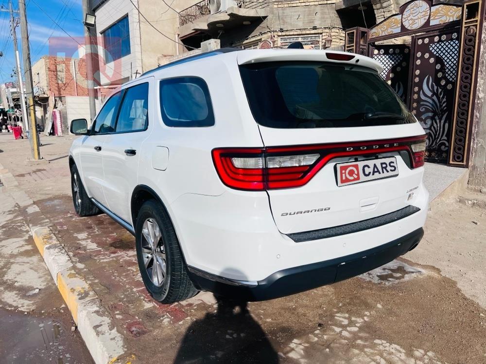 Dodge Durango